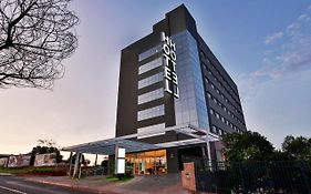 Hotel Fernandópolis